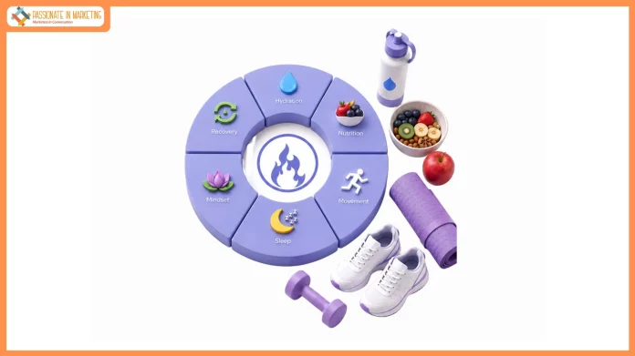 Slow Burn Method Opens Registrations for the Next Cohort of Its Flagship 'Take Control' Weight Management Programme
