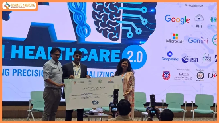 proRITHM, DeepFacts, HealthTech, Remote Patient Monitoring, AI Healthcare, Healthcare Technology, Digital Health, Medical Innovation, Healthcare Expansion
