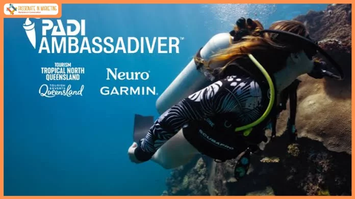 PADI Announces Inaugural Global AmbassaDiver Summit on Australia's Great Barrier Reef; India to be Represented by Aakash Malhotra and Shaan Singh