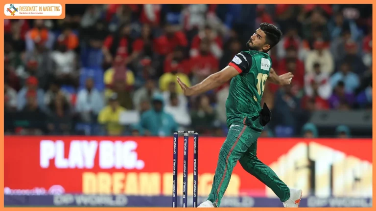 DP World ILT20 prepared me for the international stage: Khuzaima Tanveer