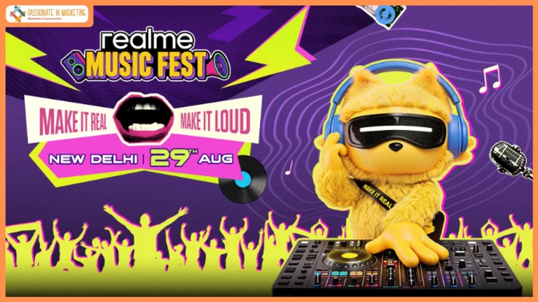realme announces realme Music Fest 2026: A First-of-Its-Kind Celebration Uniting Music, Creators, Fans, and Technology
