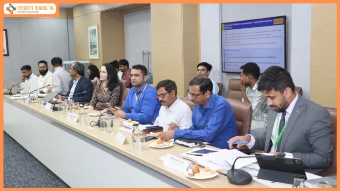 Jindal, ArcelorMittal, Apollo Med-Skills among partners who come forward to Anchor ₹ 1,237.58 Crore ITI Transformation as PM-SETU Goes Nationwide Across Odisha, Gujarat and Telangana