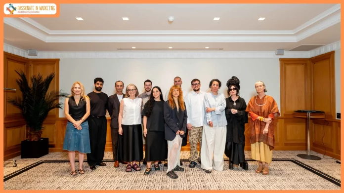 R|Elan™ Circular Design Challenge Brings Together the Global Fashion Community in Paris