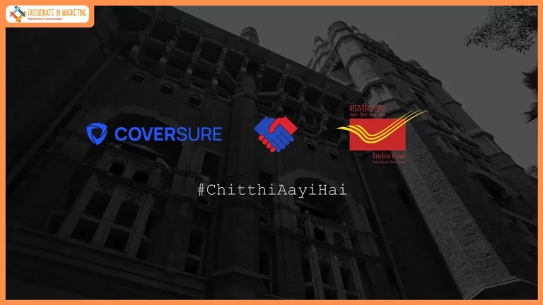 CoverSure Enters India Book of Records for Largest Insurance Campaign Using Inland Letters