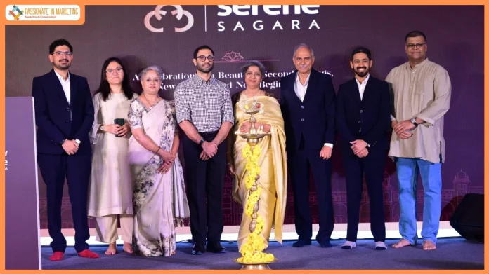 Serene Communities enters Mysuru with the launch of Serene Sagara