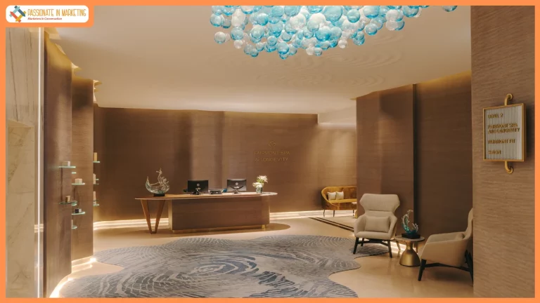Fairmont Spa & Longevity Introduces The Ultimate Monsoon Wellness Rituals To Restore Body, Mind & Vitality