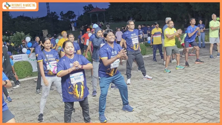 NMDC Heritage Run 2026 held, inspired hundreds to embrace fitness ahead of NMDC Hyderabad Marathon 2026