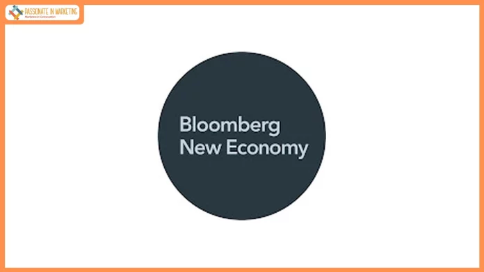 Bloomberg New Economy Debuts “Emerging,” a New Podcast Exploring the Superpowers of Tomorrow
