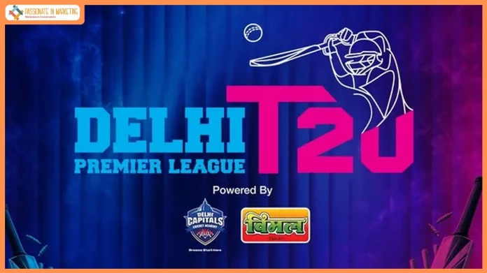 thumpN Becomes the Official Ticketing Partner for Delhi Premier League Season 3