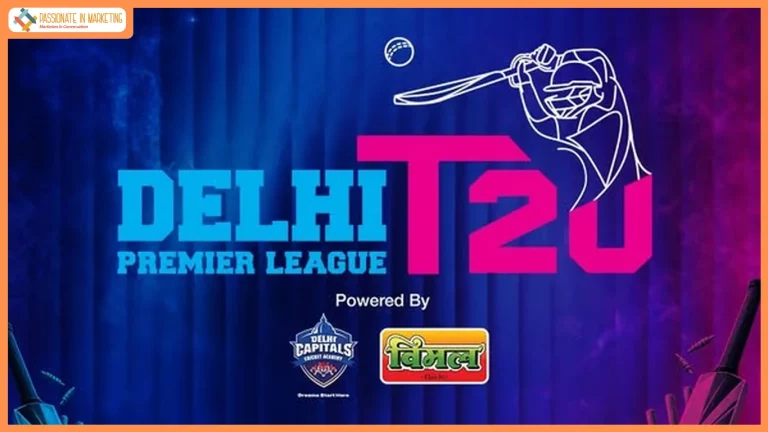 thumpN Becomes the Official Ticketing Partner for Delhi Premier League Season 3