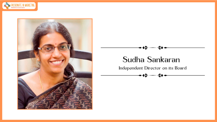 LatentView Analytics Appoints Sudha Sankaran as an Independent Director on its Board