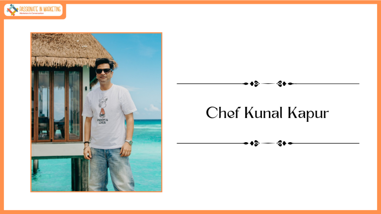 Celebrity Chef Kunal Kapur Experiences the authentic Maldivian culture at Meyyafushi Maldives