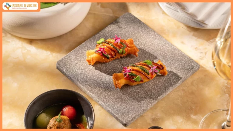 Indian Accent in Mumbai Makes Its Debut on 50 Best Discovery, an In-Depth Collection of City Guides