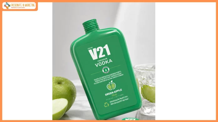MP-Based Spirits Company Enters Rajasthan With Five Flavours of Vodka at INR 185