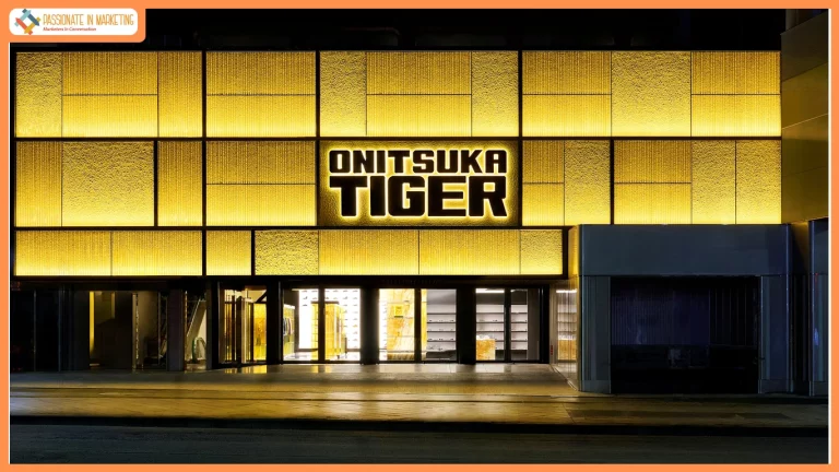 Onitsuka Tiger to Open its World’s Largest Global Flagship Store in Shinjuku