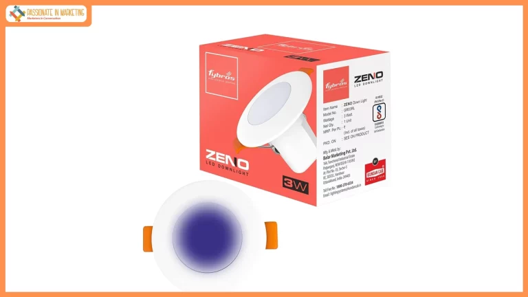 ZENO Lights Up the Market with Blockbuster Discounts upto 50% on Amazon