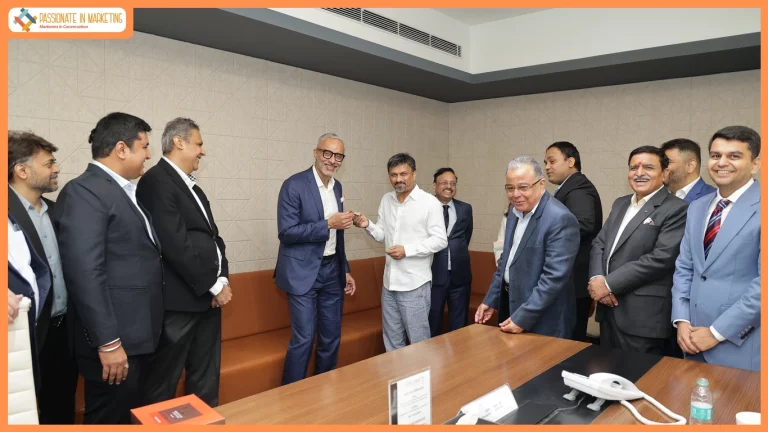 Raymond Realty Limited Announces 8th Major Joint Development Project in Mumbai