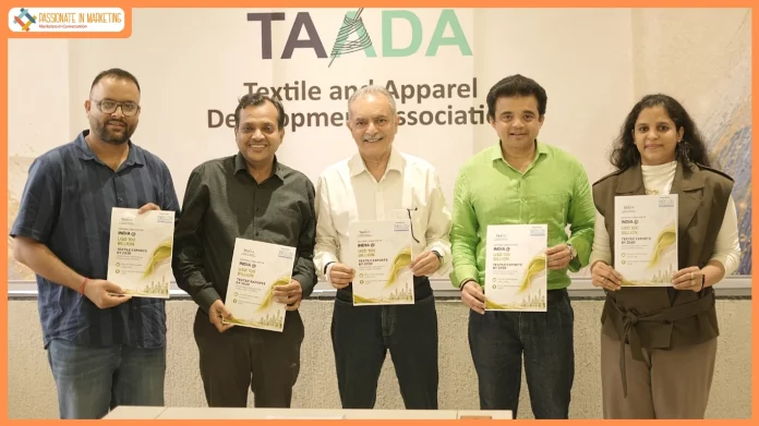 Textile & Apparel Development Association to Organize National Textile Export Conclave 2026 in Surat