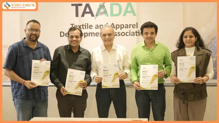 Textile & Apparel Development Association to Organize National Textile Export Conclave 2026 in Surat