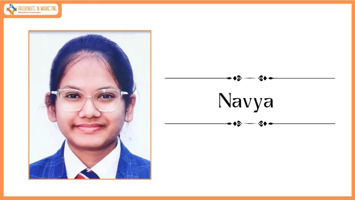 Mission ShakthiSAT Selects Modern Public School Student for its Prestigious Global Space Programme