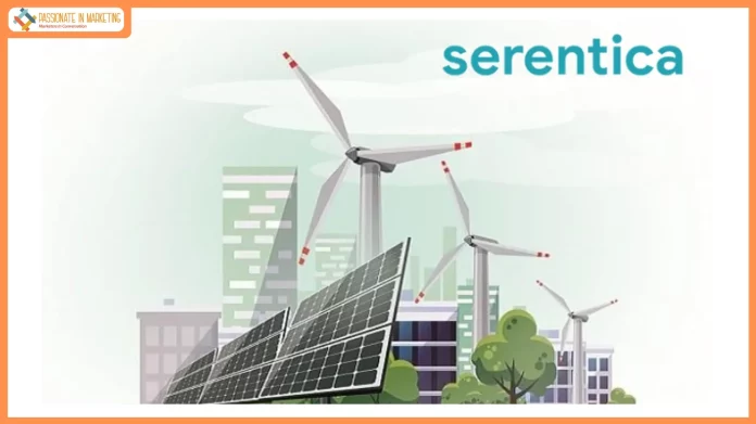 Serentica Renewables Achieves 3 GW Commissioned Renewable Energy Capacity