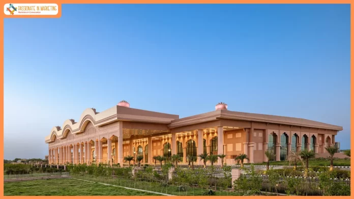 Air India Flights at Jodhpur to Operate from New Terminal Building from 12 July 2026