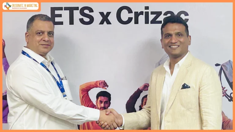 ETS India and Crizac Partner to Expand Access to Authorised TOEFL® and GRE® Preparation for More Than One Lakh Study Abroad Aspirants