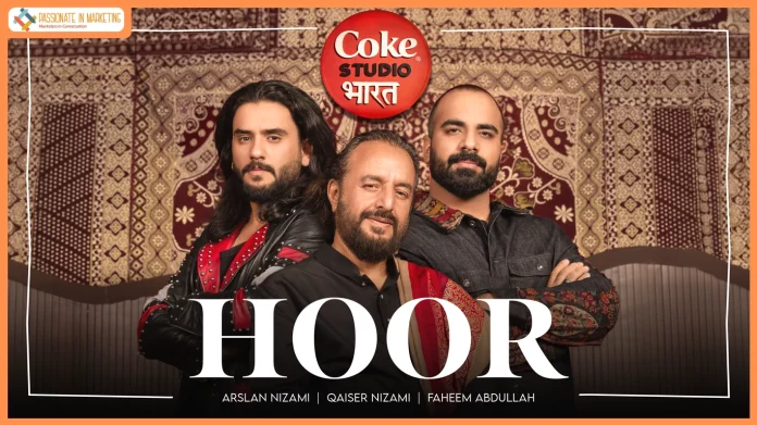 ‘Hoor’ Takes Coke Studio Bharat to Kashmir in Season 4