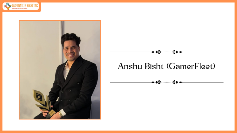 GamerFleet Wins PC Gaming Creator of the Year at India Rising: Road to EWC 2026