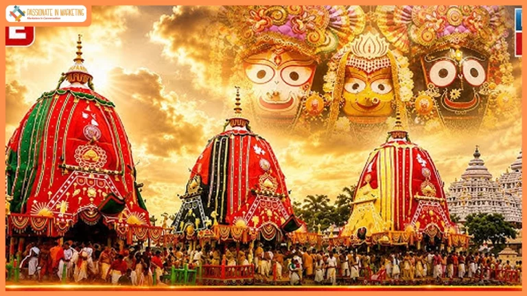 Vi brings 24X7 Live Darshan of Shree Jagannath Rath Yatra 2026 on Vi Movies & TV