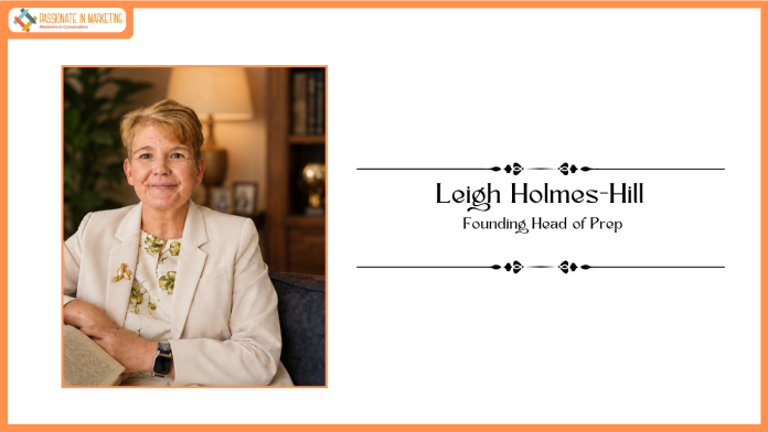 The King’s School Canterbury, Bengaluru Appoints Leigh Holmes-Hill as Founding Head of Prep