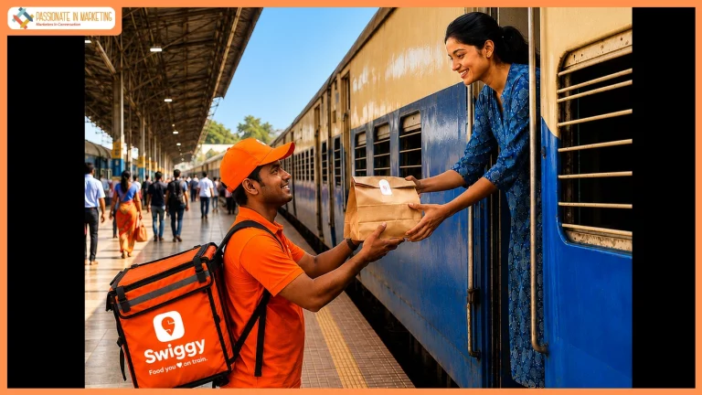 Swiggy’s Food on Train offering expands network to 180+ cities: Records 3x YoY growth in orders in April-June 2026