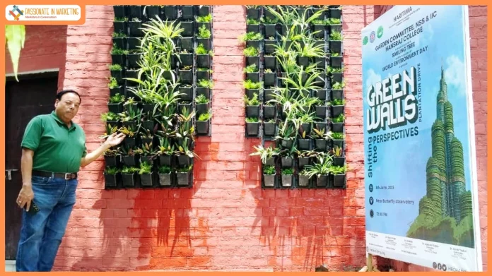 The Economics of Urban Green Spaces: Why Every Educational Institution Should Invest in Nature