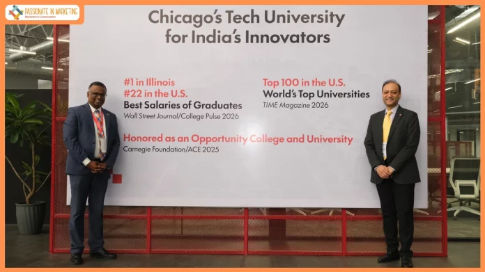 Illinois Tech Mumbai Receives UGC Letter of Approval, Becoming the First U.S. University to Offer U.S. Degrees in India