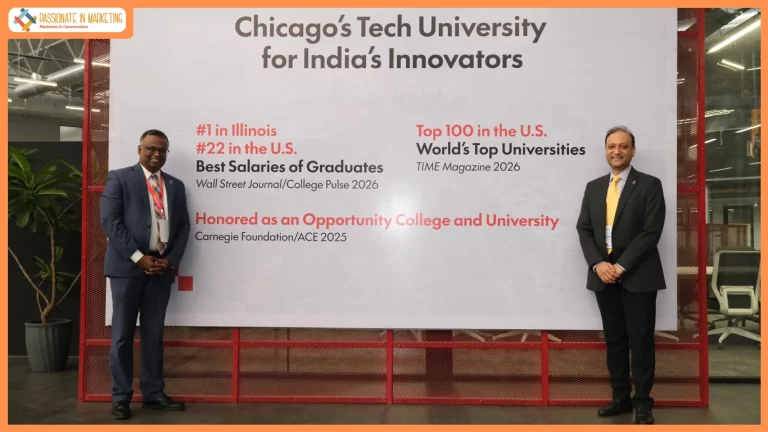 Illinois Tech Mumbai Receives UGC Letter of Approval, Becoming the First U.S. University to Offer U.S. Degrees in India