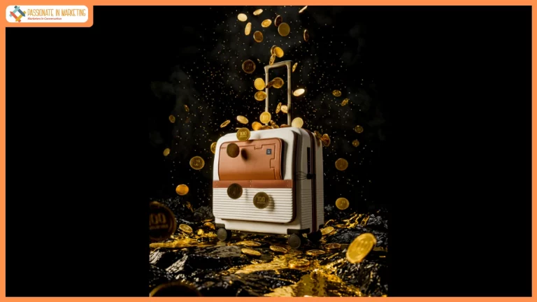 100 Days of Gold, 100 Days to Diwali: EUME Luggage Becomes the First Travel Brand in India to Give Away Real Gold 
