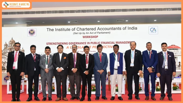 110 West Bengal MLAs Participated in ICAI Workshop