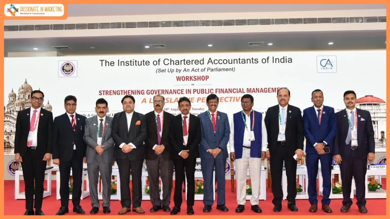 110 West Bengal MLAs Participated in ICAI Workshop