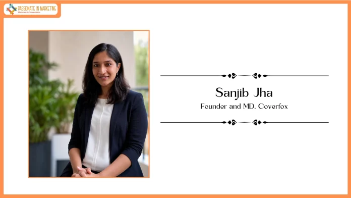 Coverfox Appoints Shikha Gupta as Chief Strategist Officer to Accelerate Bharat-Focused Insurance Distribution Strategy