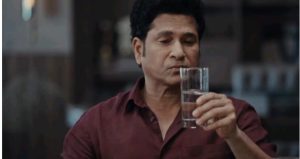  Photo caption: Sachin Tendulkar featuring in Kissht’s latest campaign “Loans Without Hiccups” 