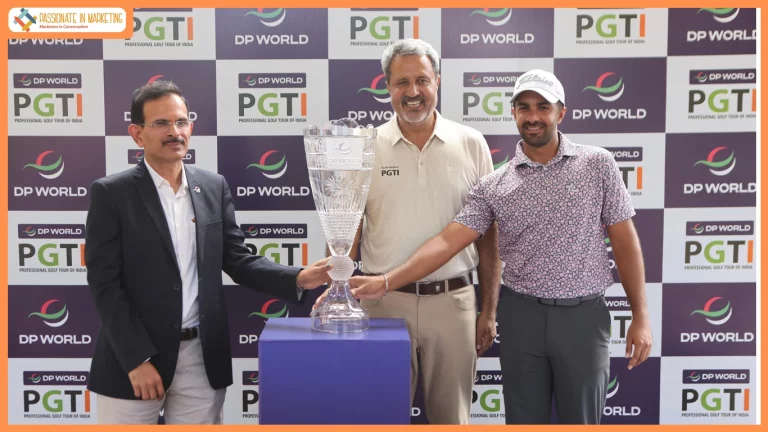 DP World PGTI tees off second half of 2026 season with fifth edition of J&K Open in picturesque Srinagar