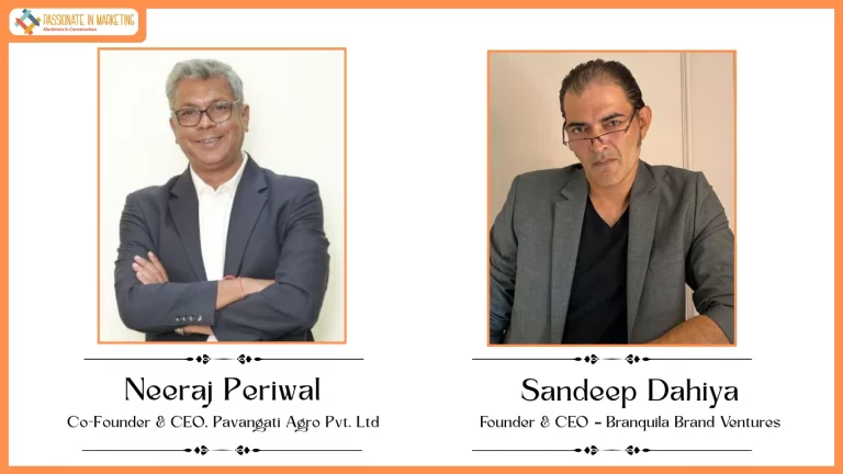 Pavangati Agro Appoints Branquila as its Brand Agency