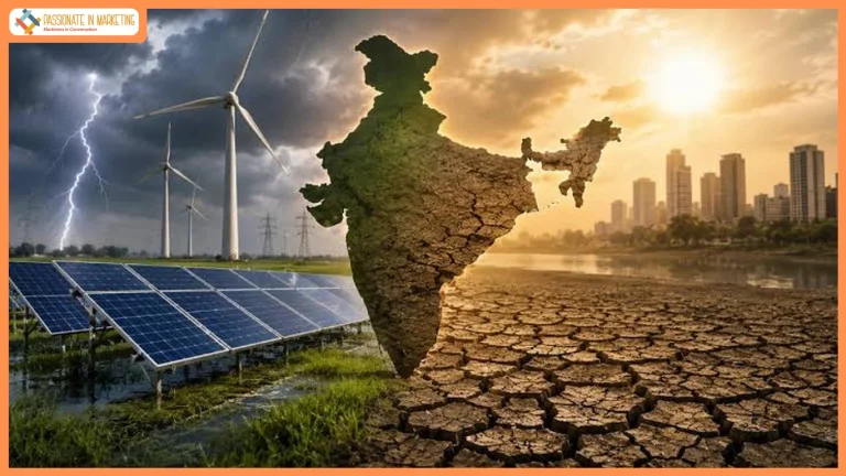 90% of India's Renewable Energy Pipeline Faces Climate Risk by 2030, says Uniqus Consultech