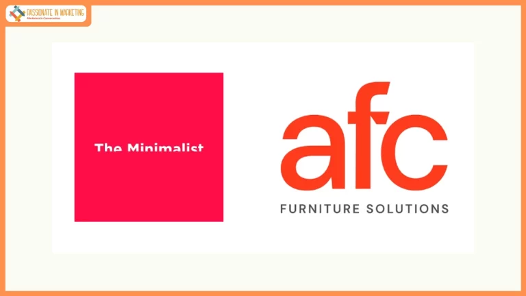 AFC Furniture Solutions Reinforces Its Vision as a Workspace Solutions Leader Through Strategic Creative Collaboration with The Minimalist.