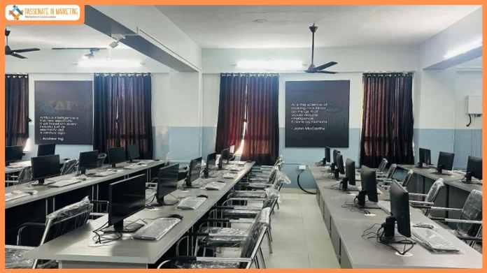 Privi Speciality Chemicals Ltd Brings AI Education Infrastructure to Mahad, Enabling Students to Access Emerging Technologies
