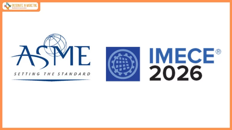 ASME India Announces IMECE India 2026 in Chennai, Bringing Global Engineering Leaders Together to Advance a Sustainable Future