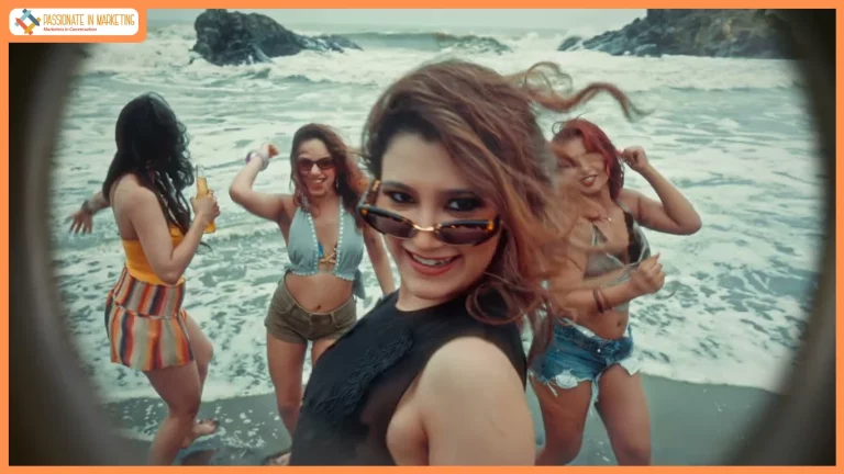 Pop Singer Aastha Gill Announces Her Independent Era, Drops New Single ‘Fursat’