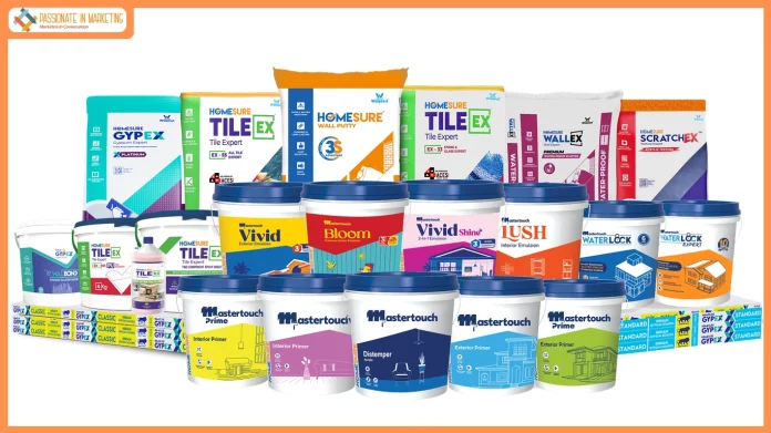 Walplast Products Reports Strong Q1 Growth Across Key HomeSure Categories, Driven by Expanding Product Portfolio and Manufacturing Capabilities