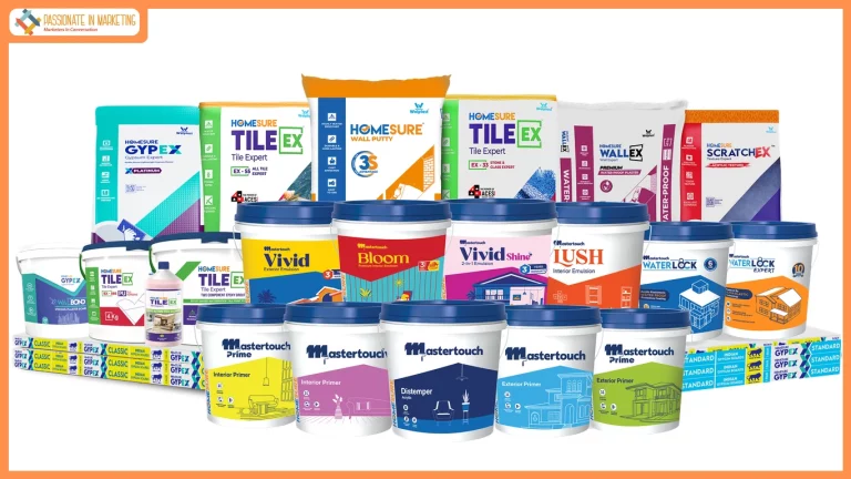 Walplast Products Reports Strong Q1 Growth Across Key HomeSure Categories, Driven by Expanding Product Portfolio and Manufacturing Capabilities