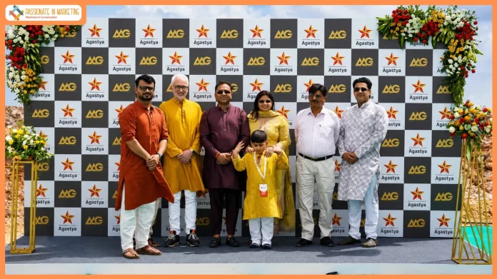 Agastya Energy Announces ₹7,800 Crore Expansion into Full Integrated Solar Manufacturing by 12GW Ingot & Wafer manufacturing
